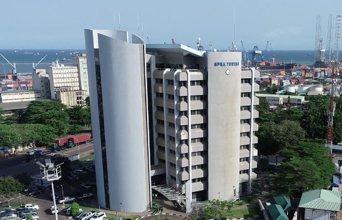 GPHA net profit rises 17.18 per cent to GH¢2.82bn in 2025 – SIGA Report