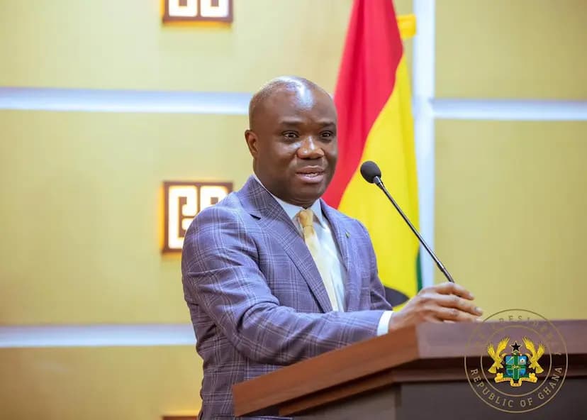 Construction of Accra-Kumasi Expressway fund ready by ending of 2026