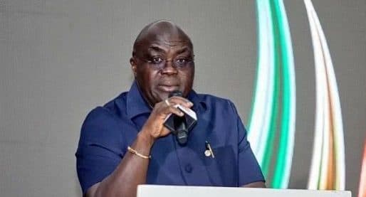 Ghana must turn research into practical solutions for development – Chief of Staff