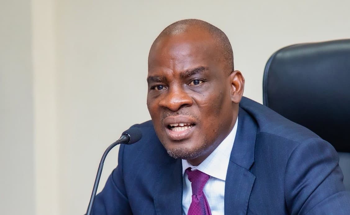 Minister directs suspension of Obuasi SHS headmaster over sexual misconduct