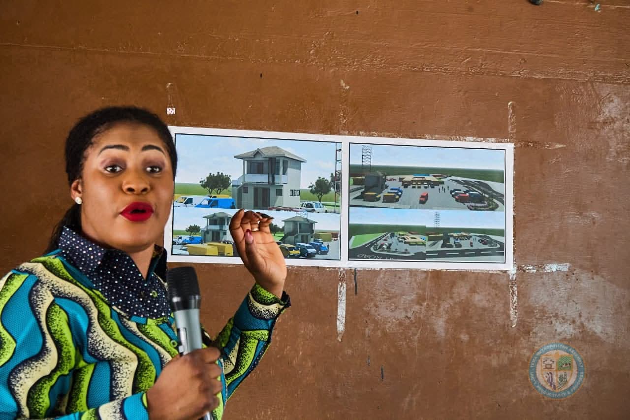 TMA/TDC impasse: President reaffirms TMA’s authority in Tema Metropolis