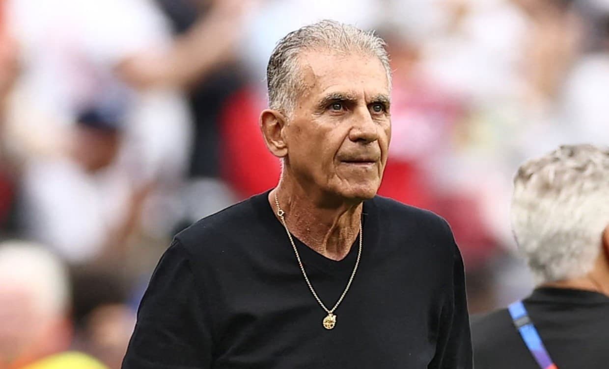 Carlos Queiroz to continue as Black Stars head coach