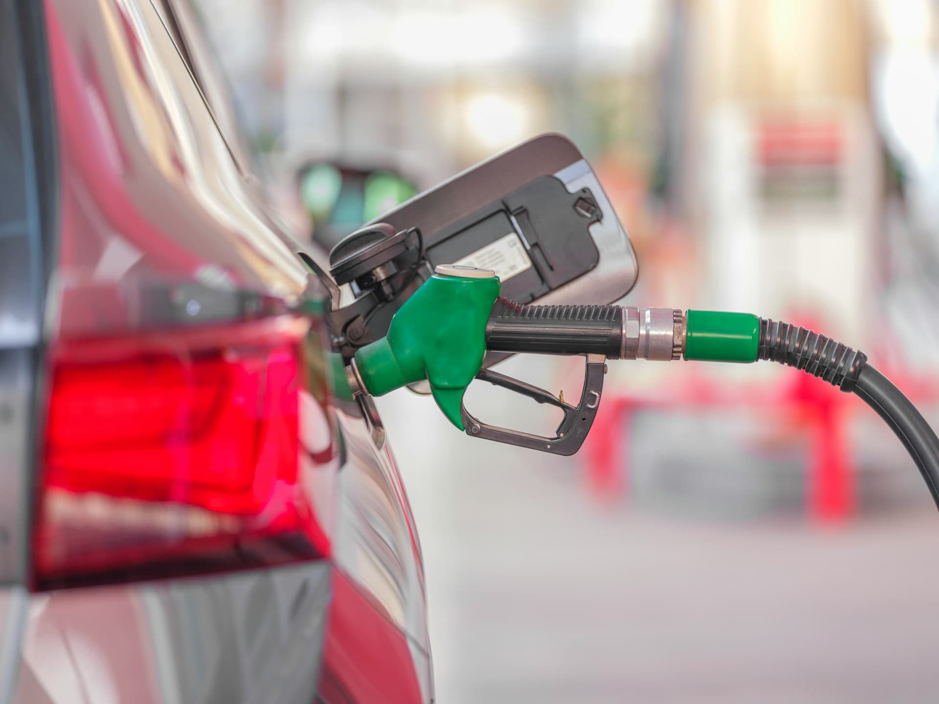 Brent crude trading up 2.34% at $90.35 per barrel amid Middle East escalation
