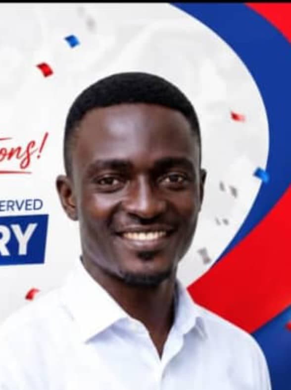 “Unity, hard work will return Assin Central seat to NPP”