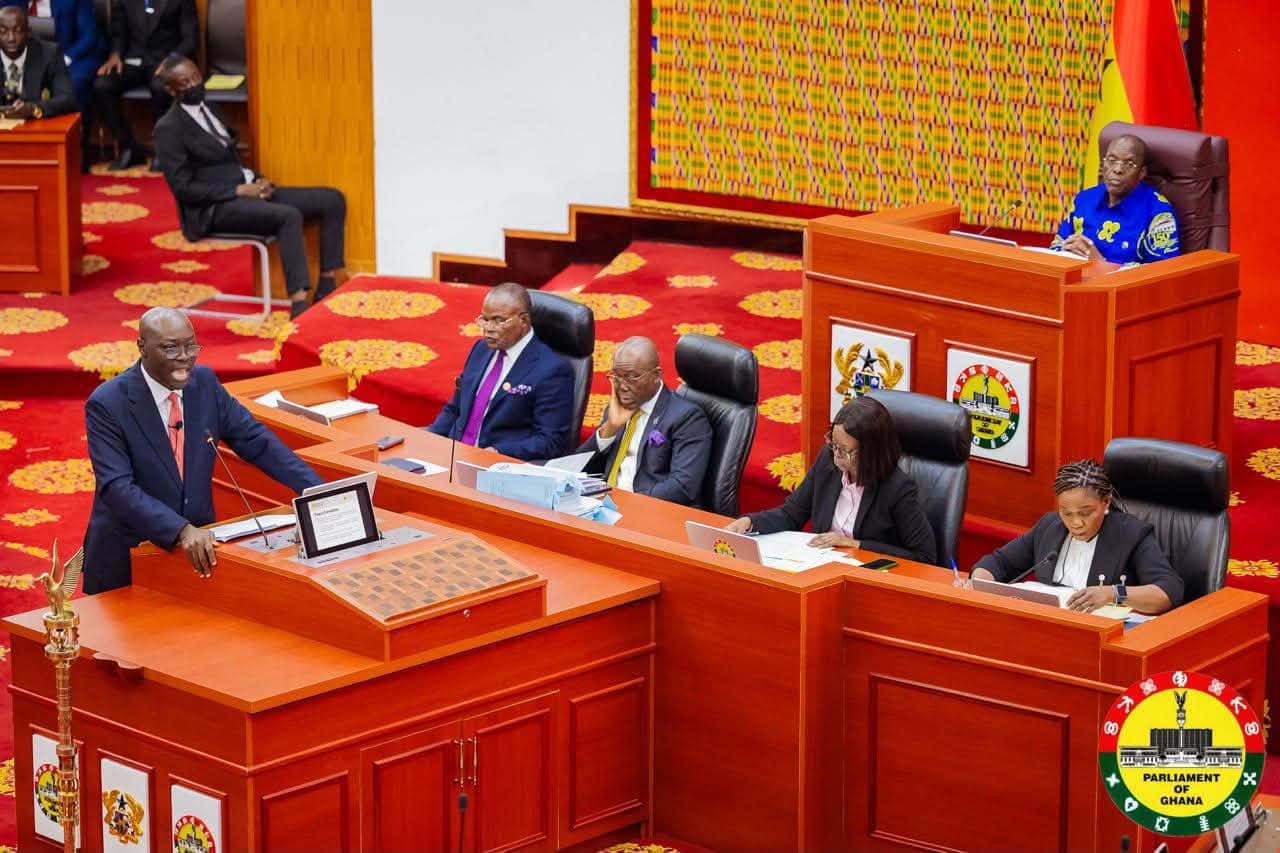 Government cites budget outlays to refute underspending claims