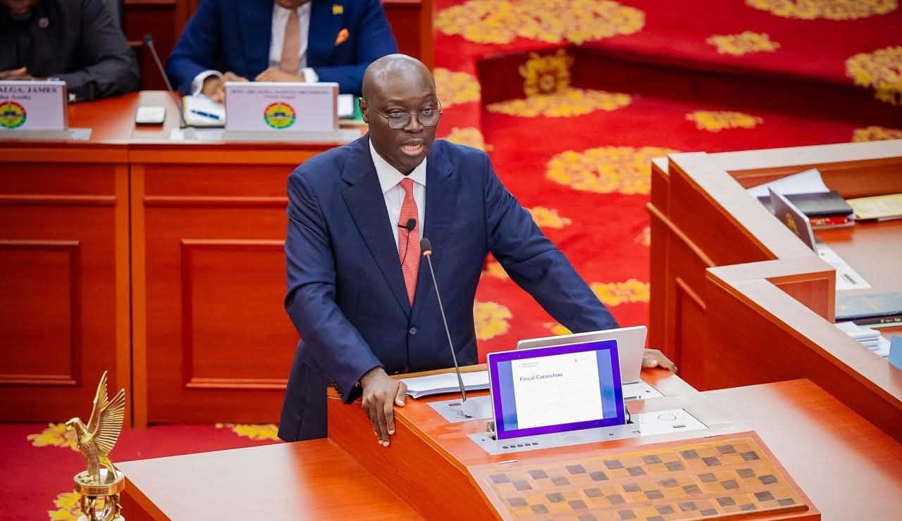 Government secures US$1.7 billion for Accra-Kumasi Expressway