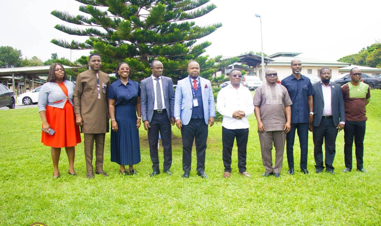 HTH, Ghana Medical Trust fund strengthen partnership to expand specialist healthcare access
