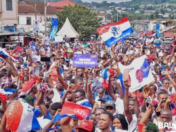 Ashanti Regional NPP vetting committee clears 34 aspirants to contest regional executive positions