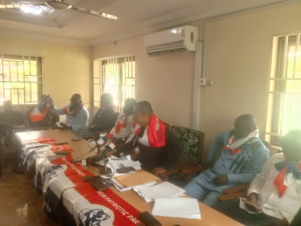 Central Region NPP backs Afenyo-Markin’s call for probe into $1.7b GoldBod losses