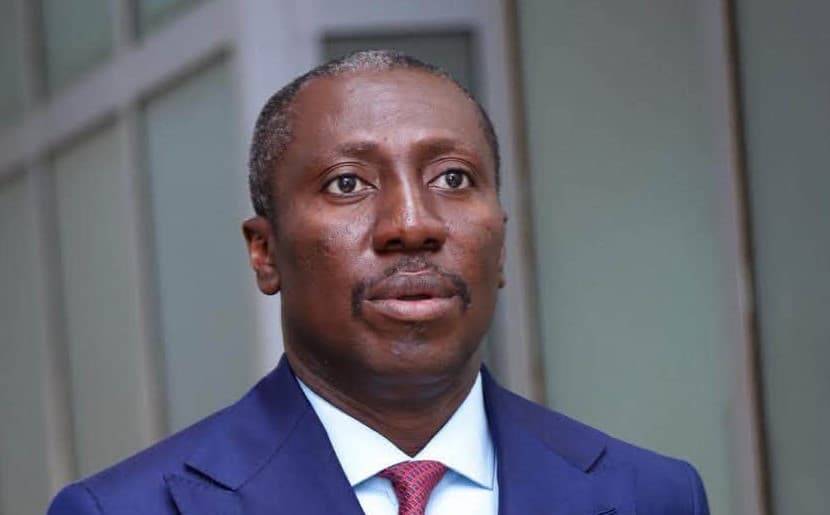 Afenyo-Markin: My job is to turn Minority into Majority
