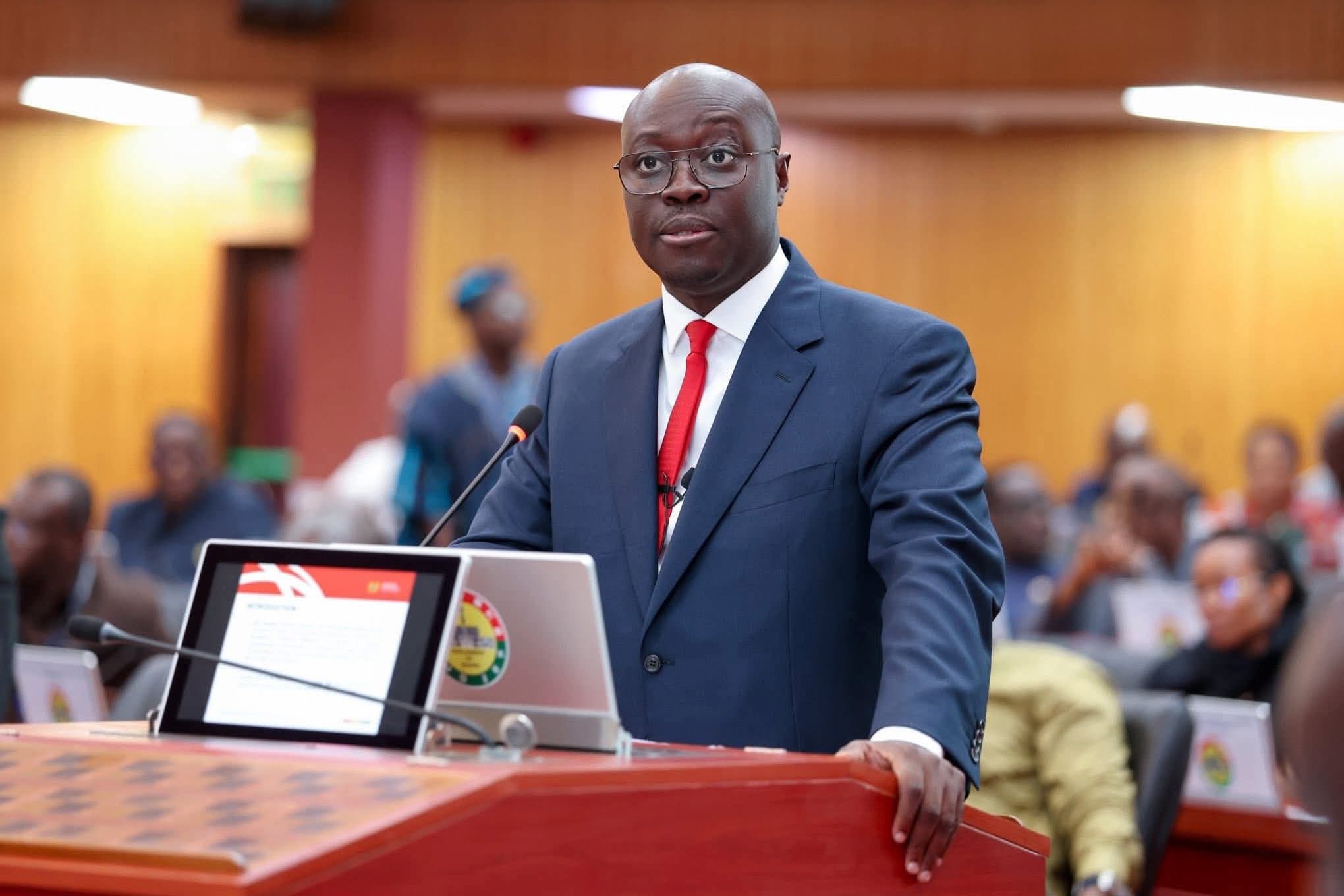 Gov’t to issue four-year bond as it builds buffers for future debt payments