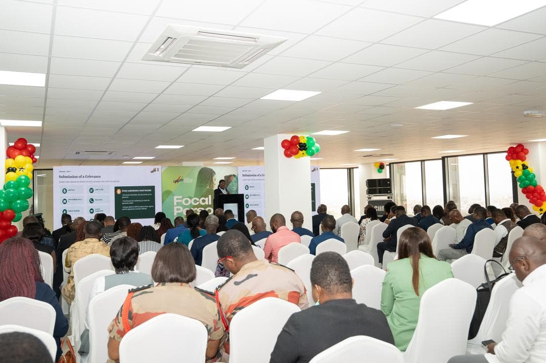 GIPA launches network to resolve investor concerns