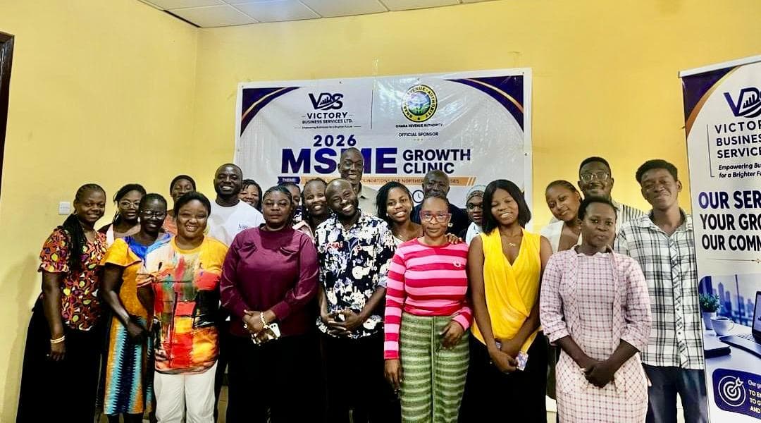 Victory Business Services trains MSMEs to build sustainable, compliant businesses