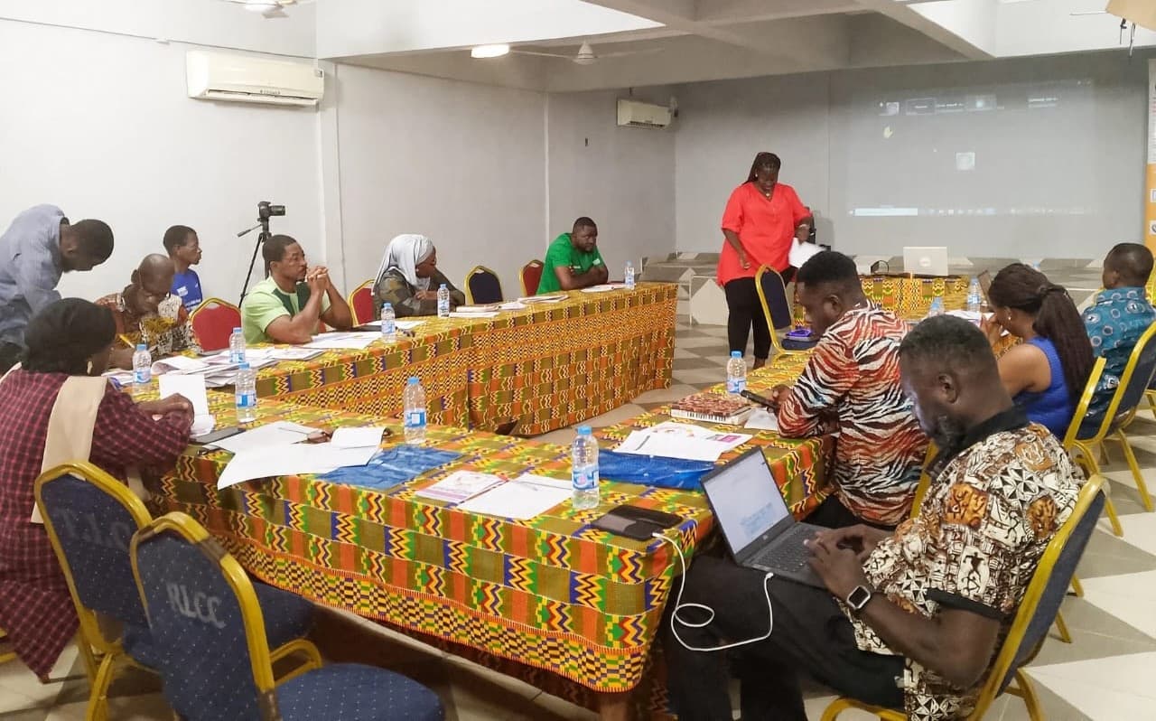Norsaac proposes stronger property rate system to boost MMDAs revenue mobilisation