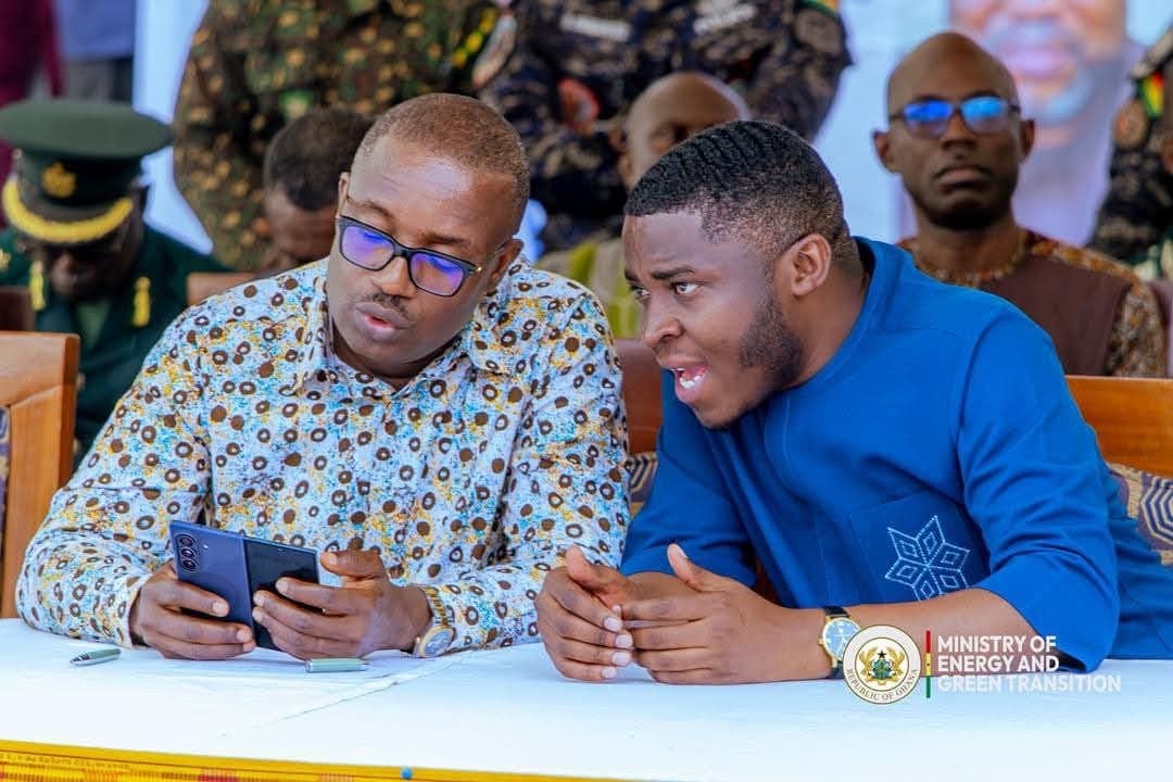 20 Ketu North communities to benefit from Turnkey Electrification Project