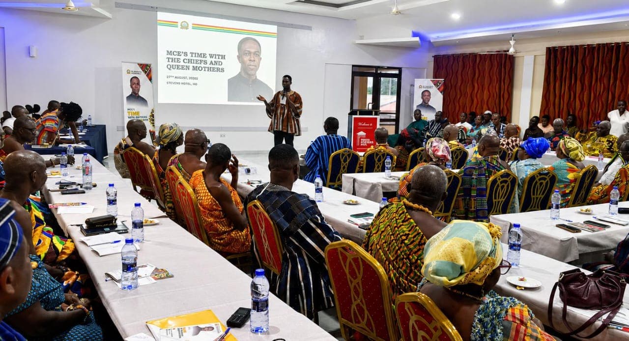 Ho to establish first public college of education – MCE announces