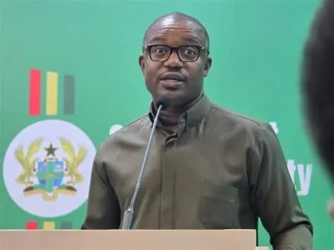 Gov’t clears $1.47 billion energy legacy debts