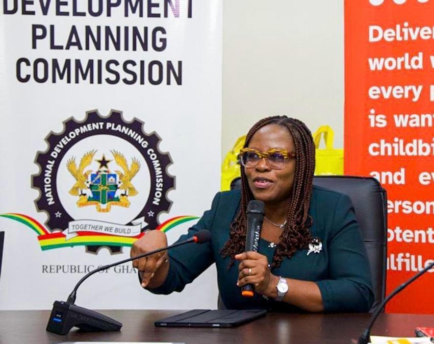 NDPC Reviews Population Integration Models to Strengthen Evidence-Based Development Planning