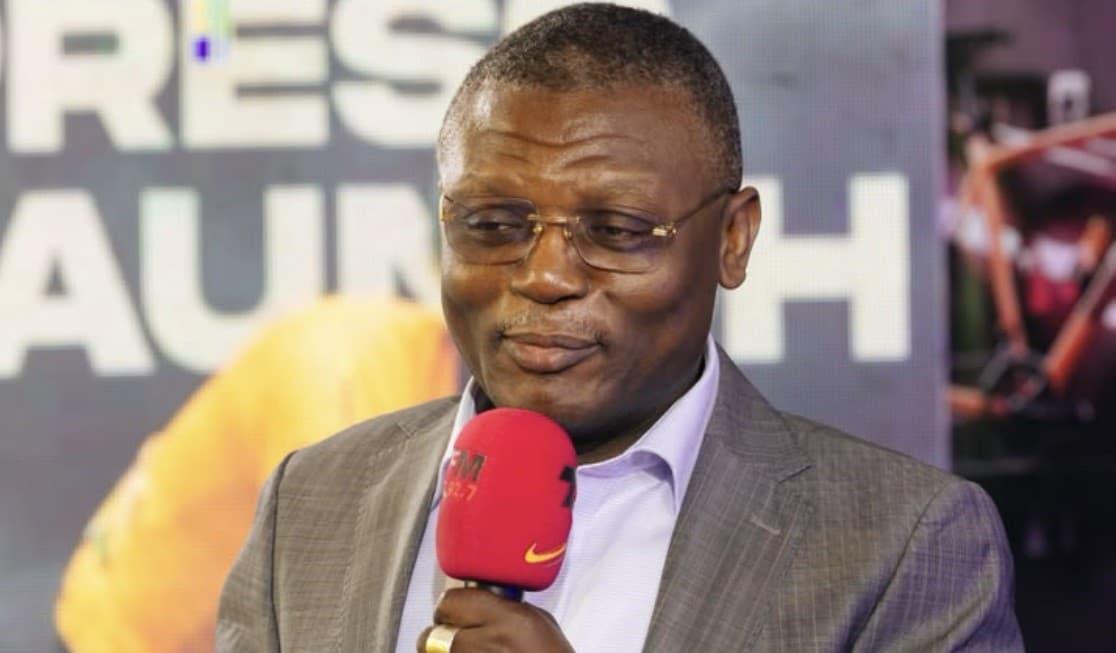 We need development pathway, not selection exercise – Sports Minister urges football stakeholders