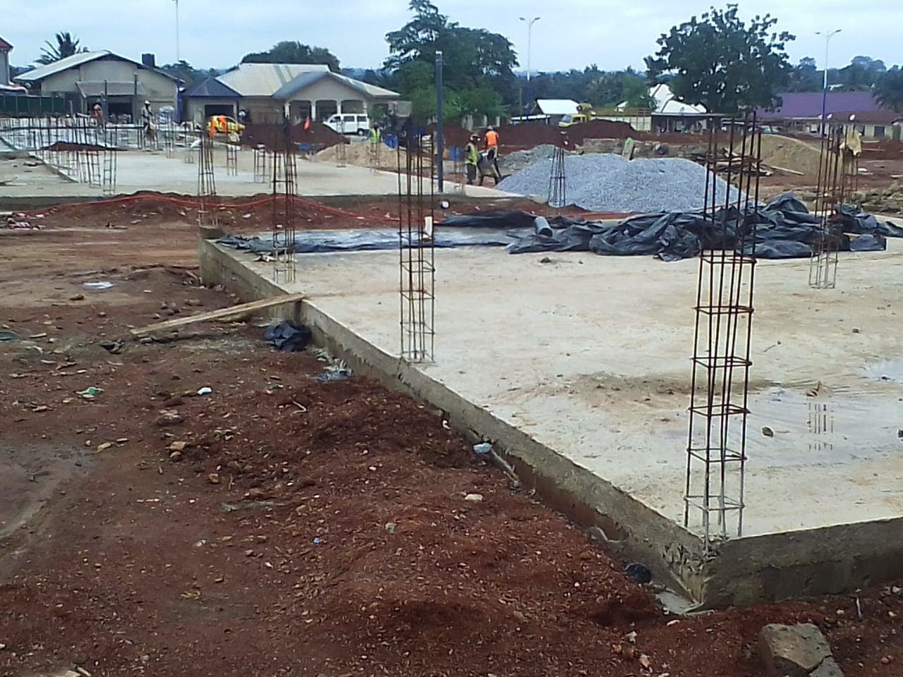 Dormaa MCE assures completion of 24hour market