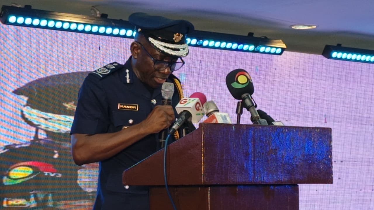 GRA Customs pledges stronger collaboration with GPHA to improve port efficiency
