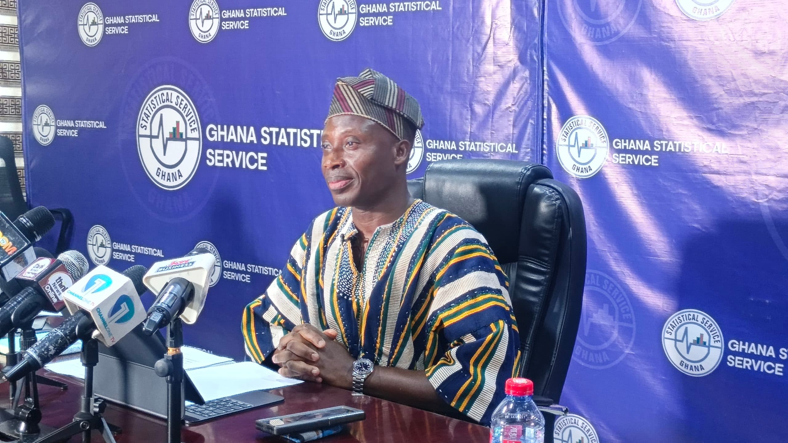 Digital economy powers Ghana’s GDP to six per cent