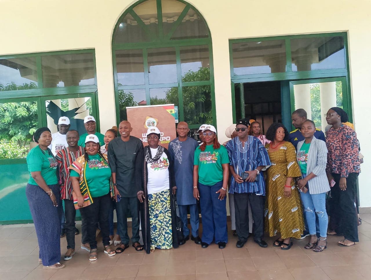 World Shea Expo 2026 to spotlight women, youth-led value addition