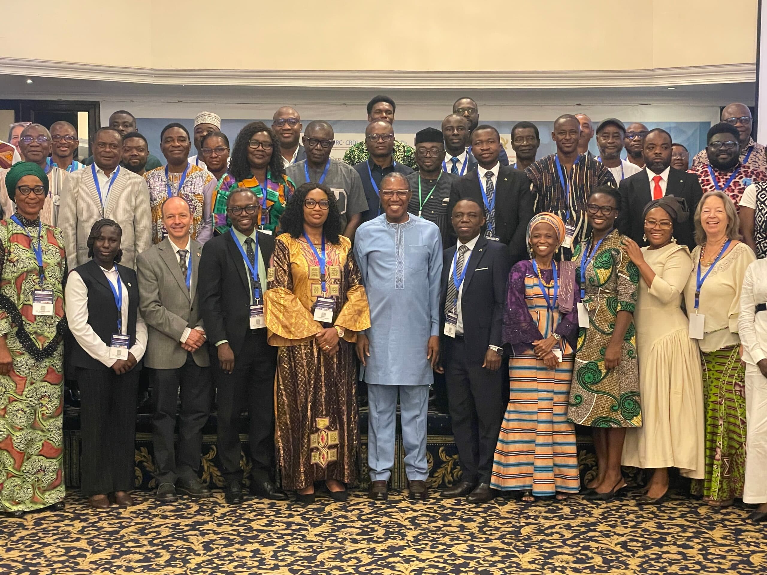 Education Minister calls for evidence-based response to learning crisis in West Africa
