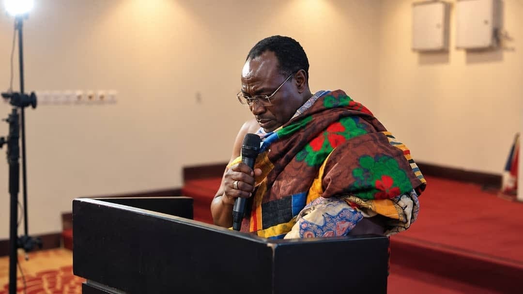 AfCFTA requires integrated transport corridors to boost Ghana’s regional trade – Togbe Hodo
