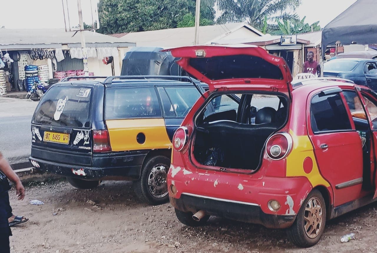 Sokode Assembly Member cautions drivers against unauthorised fare increases