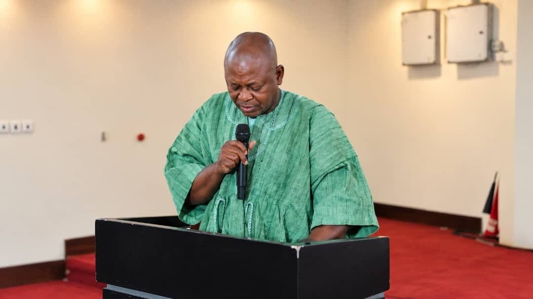 Transport sector reforms position Ghana for integrated economic growth – Nikpe