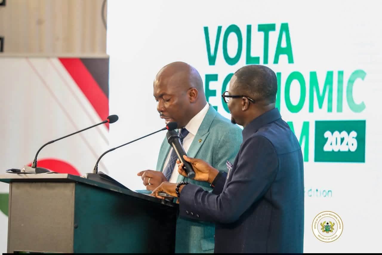 Volta Economic Forum shifts from talk to real investments