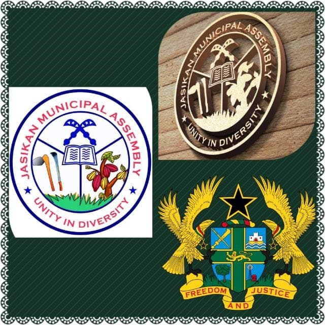 Jasikan Municipal Assembly government appointees commend leadership for development