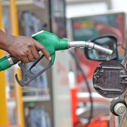 Keta residents react with mixed feelings to fresh fuel price hike