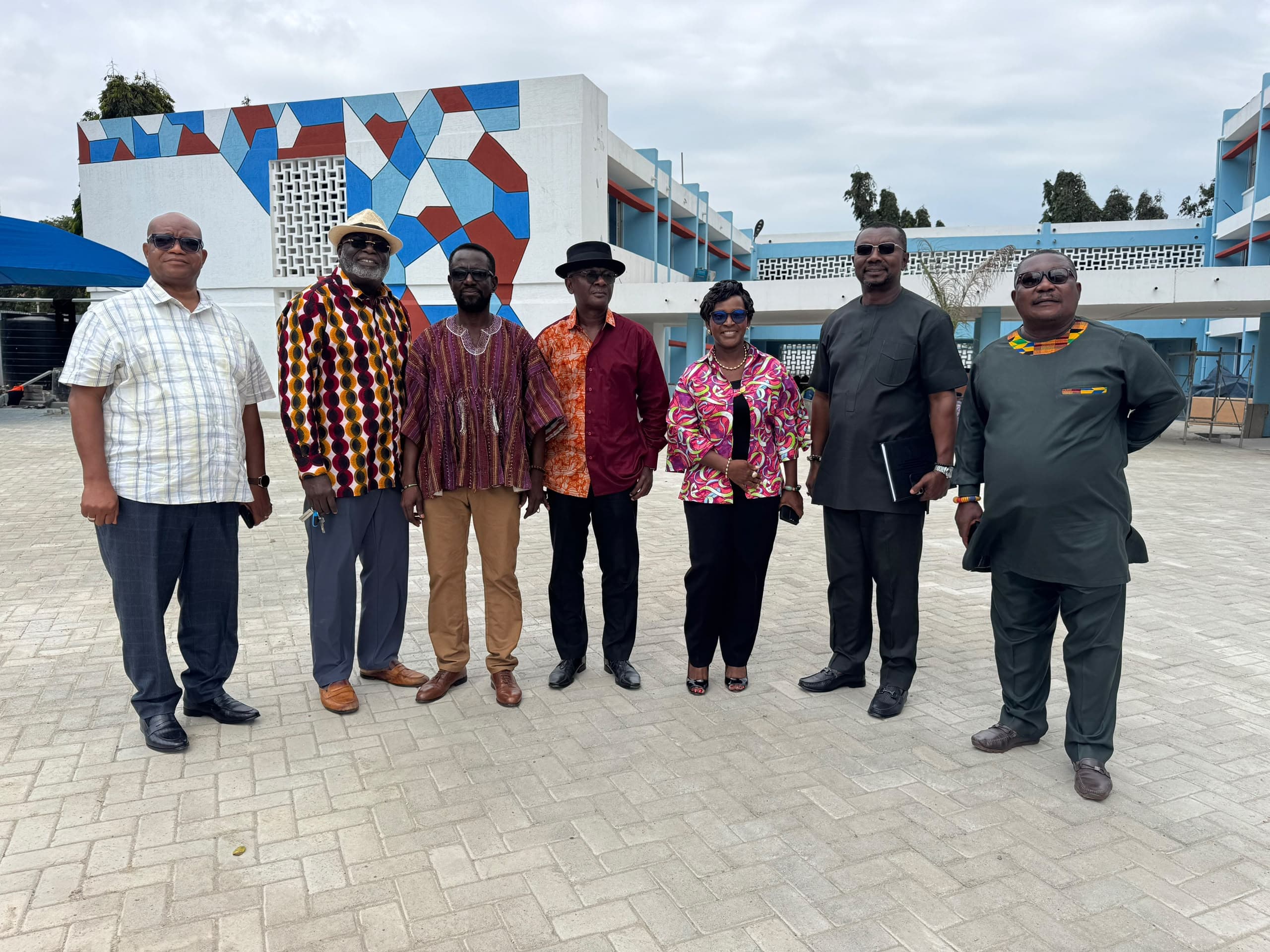 GNA Board sets strategic direction for modernisation, growth