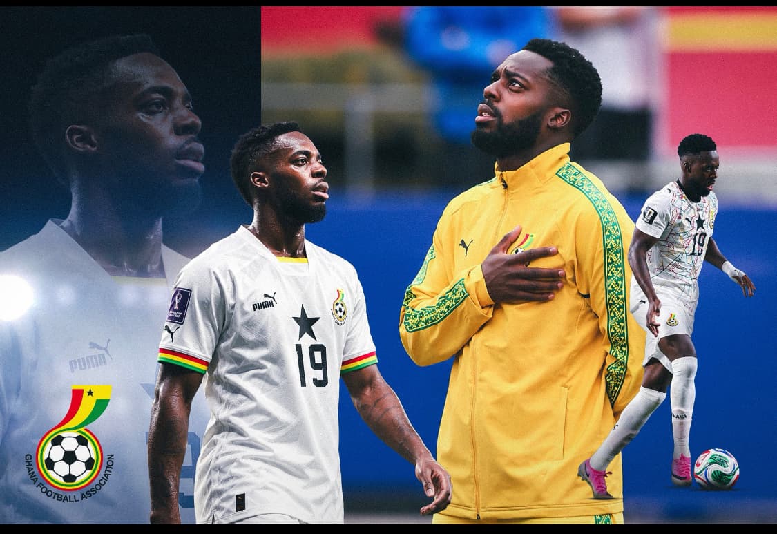 Inaki Williams retires from international football