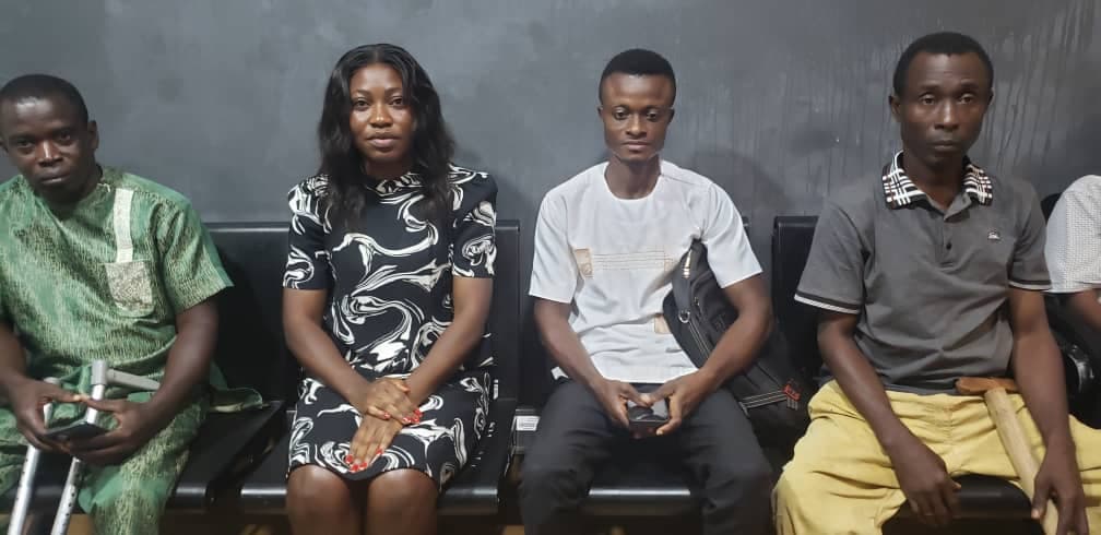 MTN Ghana, Innohub to disburse GHC20 million grant to MSMEs in three regions