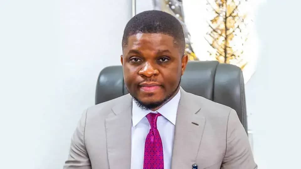 ‘Sammy Gyamfi Youth Alliance’ defends GoldBod CEO