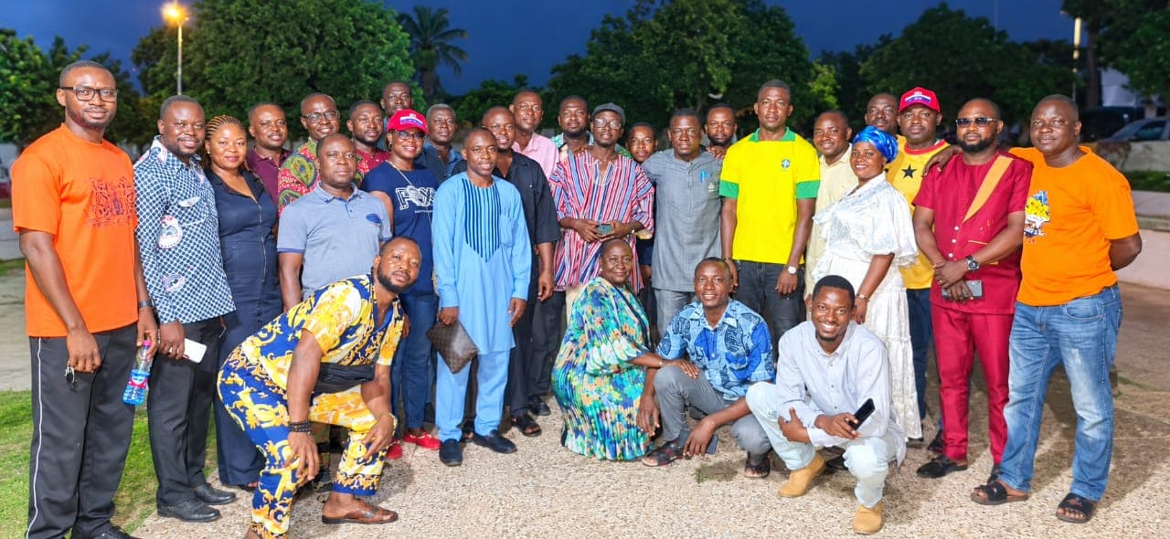 Sunyani East NPP strategizes to rebuild, recapture political power in 2028