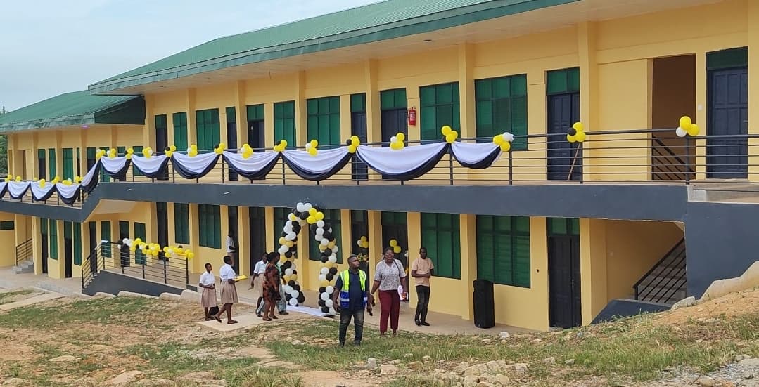 Government redeems pledge to complete abandoned projects – Kofi Buah