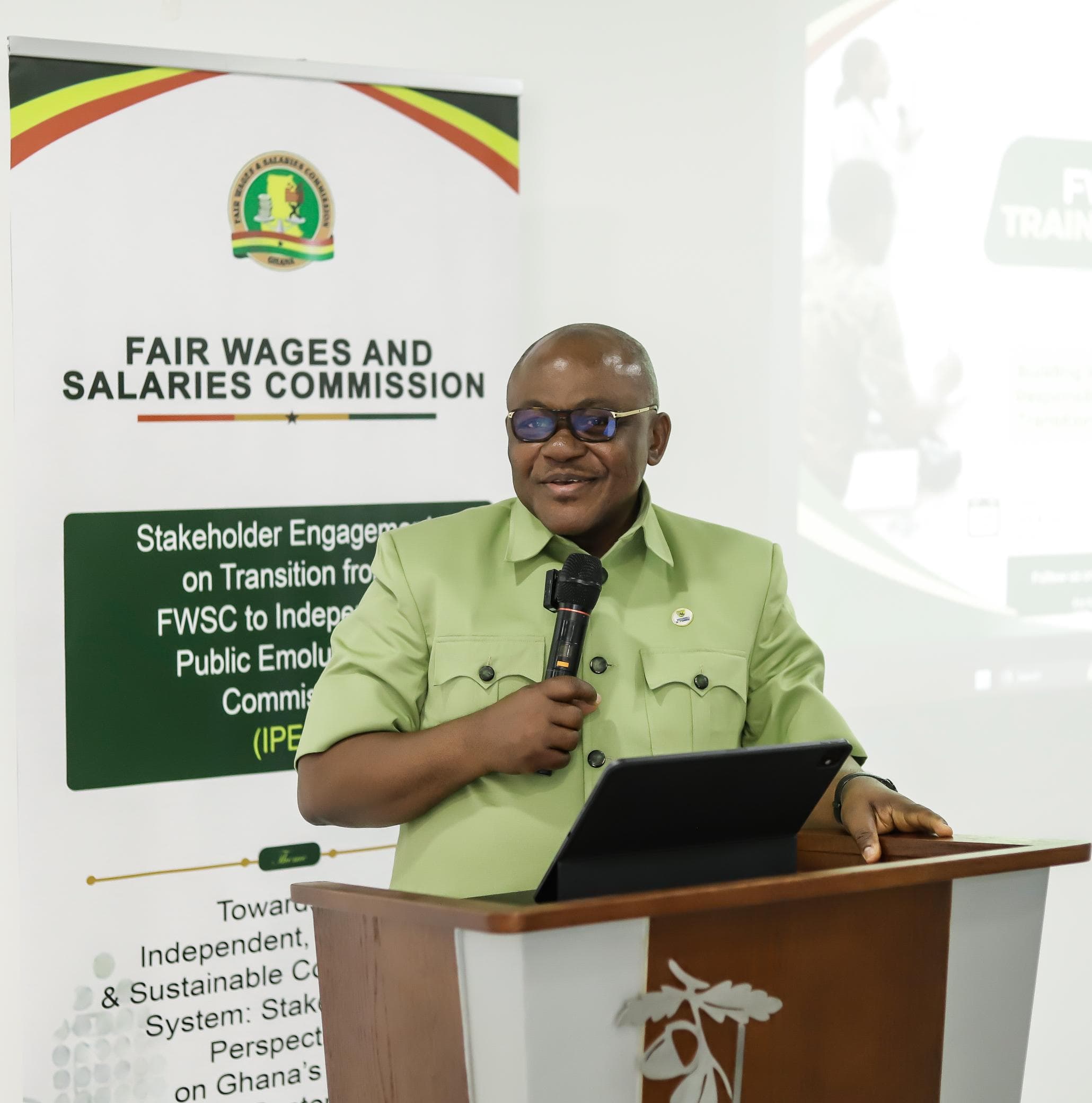 FWSC assures workers of protection for lawful collective bargaining under IPEC reforms