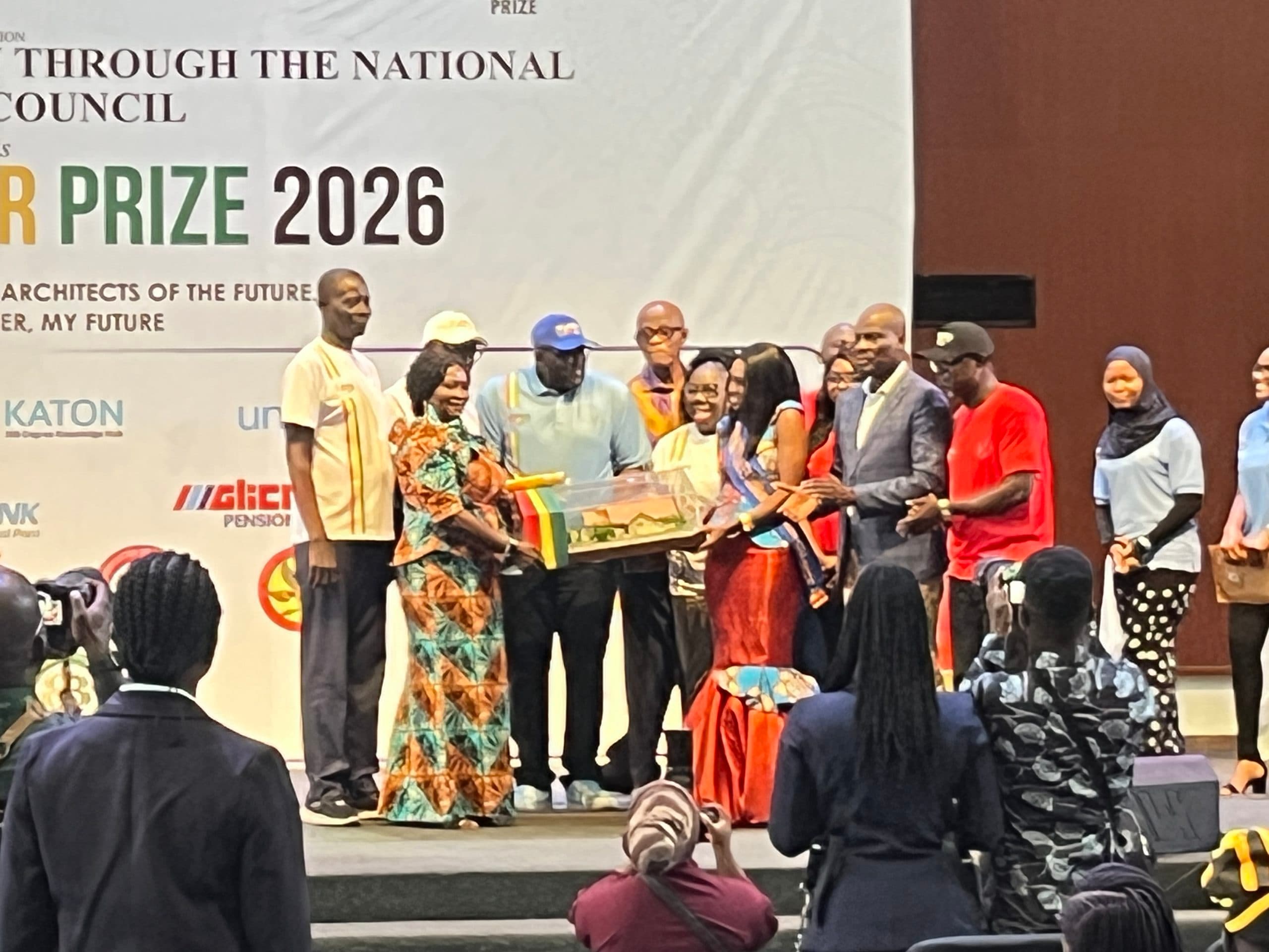 Government committed to resolving teachers’ concerns - Vice President