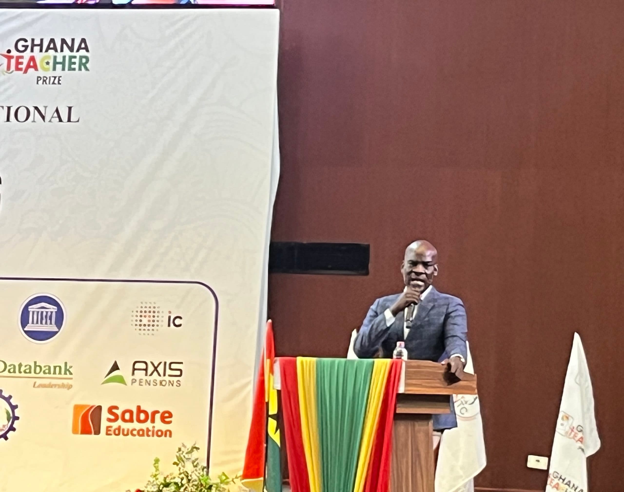 Gov’t is committed to addressing teachers’ conditions of service, deprived-area allowance – Minister