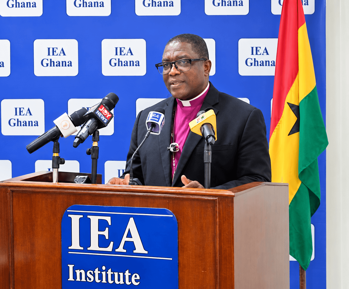 Christian Council calls for protection of mission schools’ religious identity‎