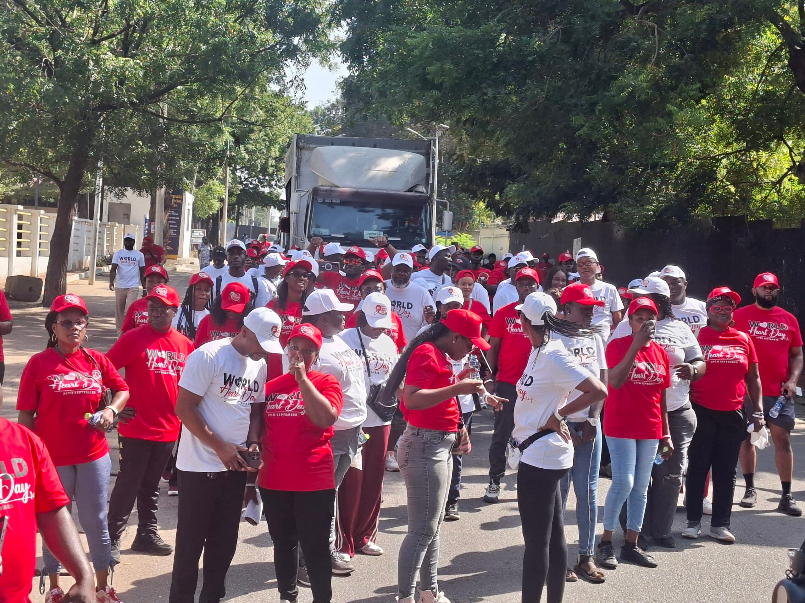 ‎Heart disease deaths rising among Ghanaian youth – Centre