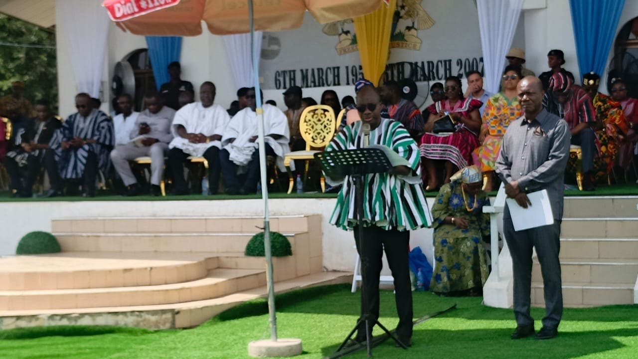 MMDAs directed to broadcast Assembly meetings in local languages