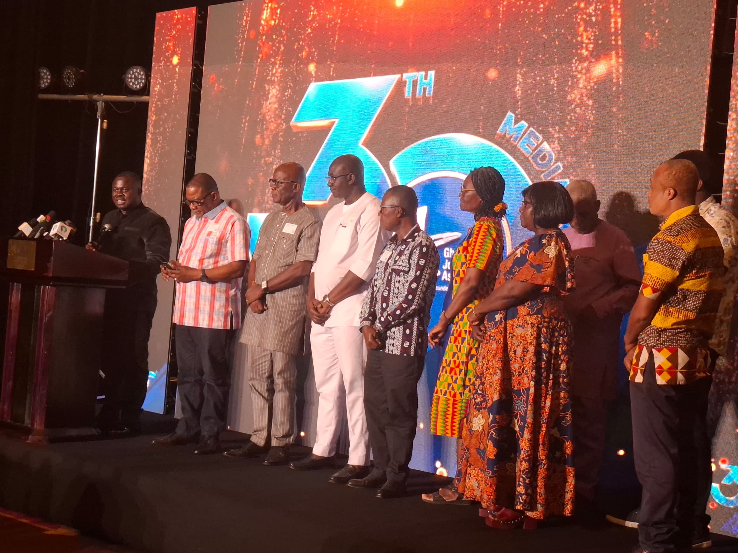 GJA gives GAF 14-day ultimatum over alleged assault of journalists