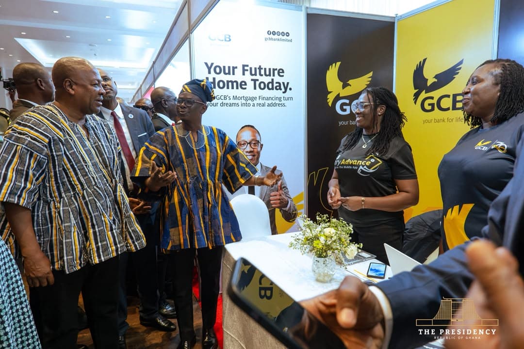 President Mahama announces GHS1bn allocation for revolving National Housing Fund