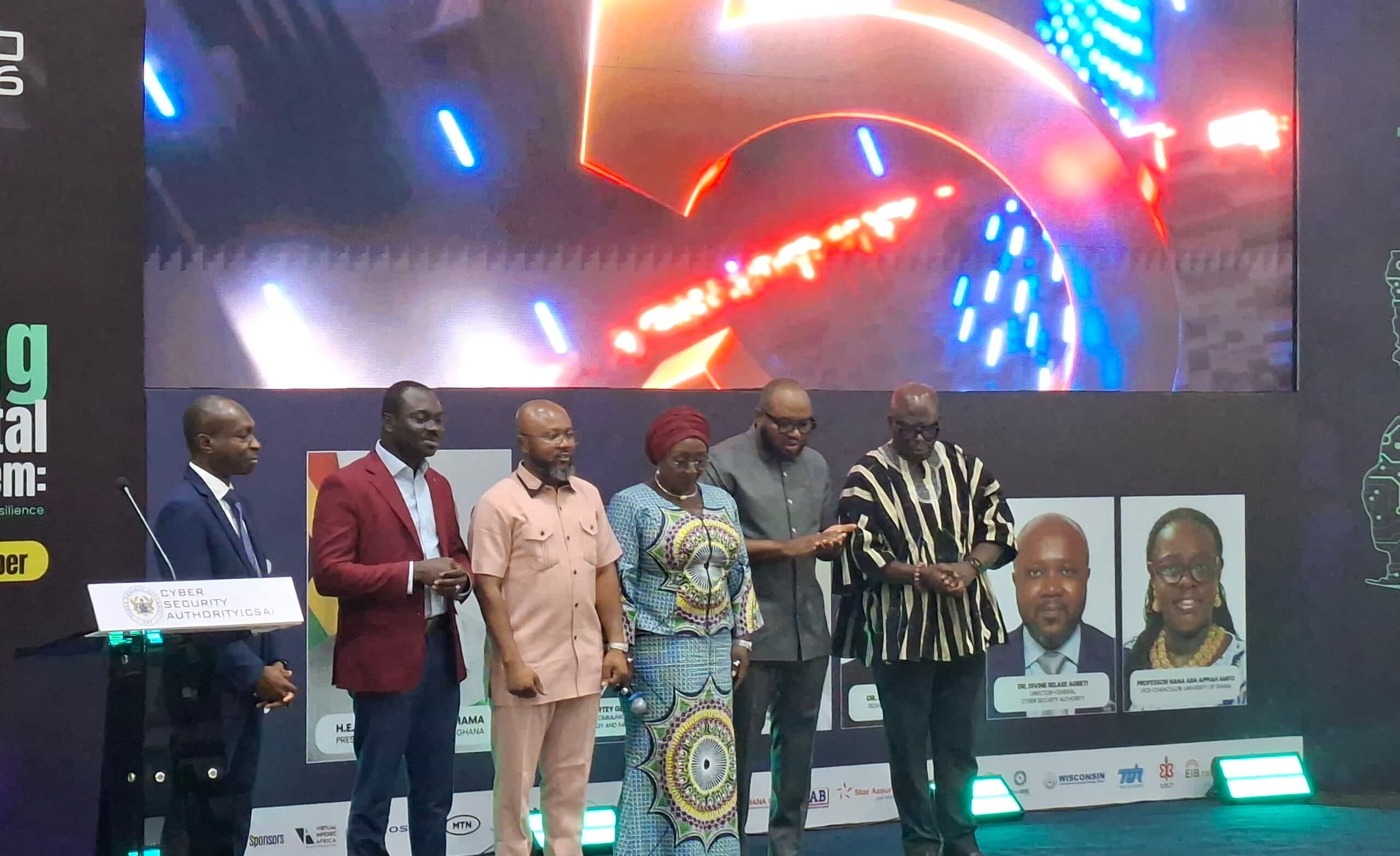 Cyber attackers increasingly exploit institutional gaps in Ghana’s cybersecurity framework