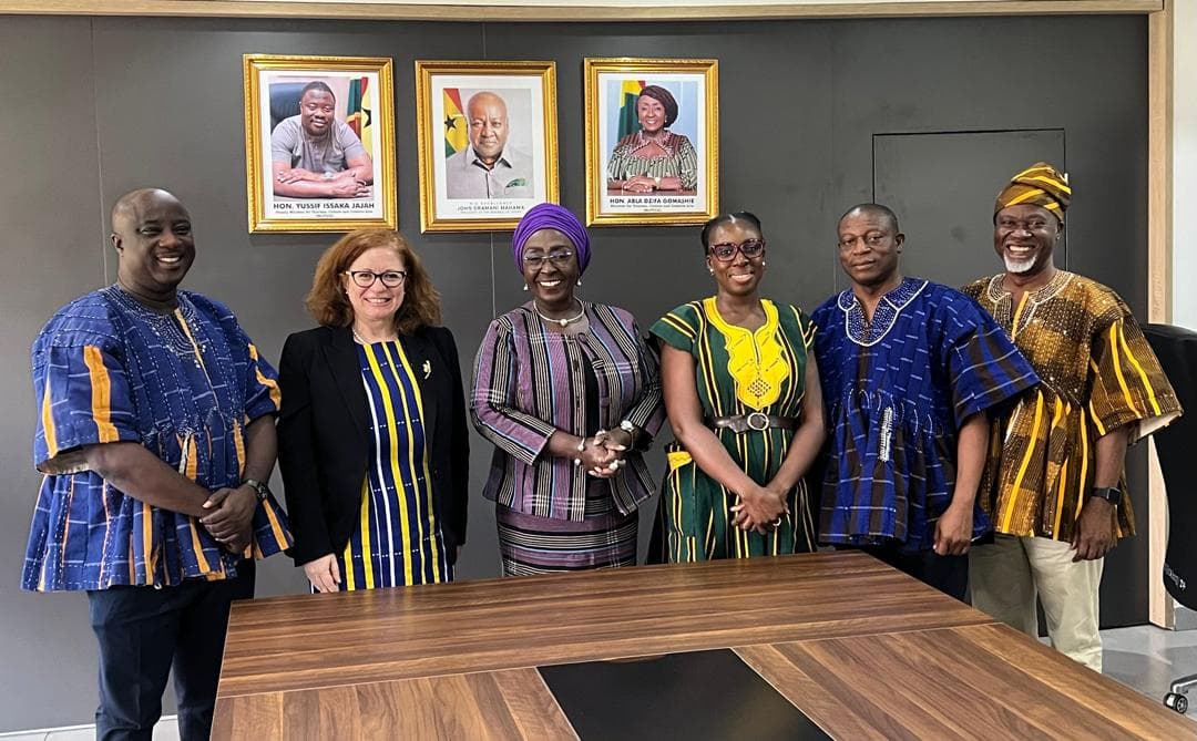 “If we stop preserving nature, we die” – Tourism Minister